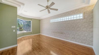 Perfectly positioned on one of the most breathtaking homesites on Legacy Golf Club in Florida - for sale on GolfHomes.com, golf home, golf lot