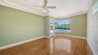 Perfectly positioned on one of the most breathtaking homesites on Legacy Golf Club in Florida - for sale on GolfHomes.com, golf home, golf lot