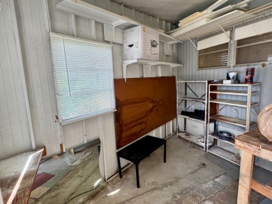 Updated 1968 Mobile Home on a Corner Lot - In the Center of on Heather Hills Golf Course in Florida - for sale on GolfHomes.com, golf home, golf lot