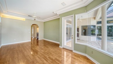 Perfectly positioned on one of the most breathtaking homesites on Legacy Golf Club in Florida - for sale on GolfHomes.com, golf home, golf lot