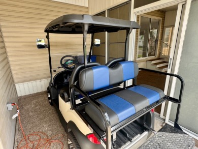 Updated 1968 Mobile Home on a Corner Lot - In the Center of on Heather Hills Golf Course in Florida - for sale on GolfHomes.com, golf home, golf lot