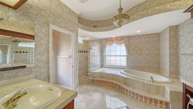 Perfectly positioned on one of the most breathtaking homesites on Legacy Golf Club in Florida - for sale on GolfHomes.com, golf home, golf lot