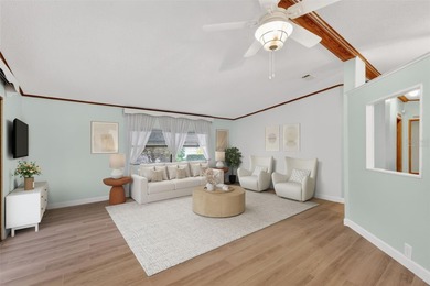 One or more photo(s) has been virtually staged. MOVE-IN READY on Plantation Golf Club in Florida - for sale on GolfHomes.com, golf home, golf lot