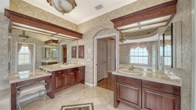 Perfectly positioned on one of the most breathtaking homesites on Legacy Golf Club in Florida - for sale on GolfHomes.com, golf home, golf lot