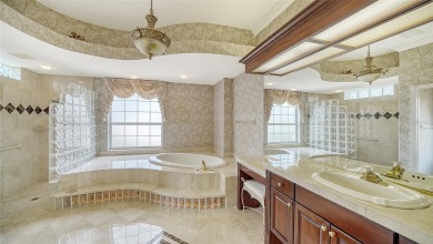 Perfectly positioned on one of the most breathtaking homesites on Legacy Golf Club in Florida - for sale on GolfHomes.com, golf home, golf lot