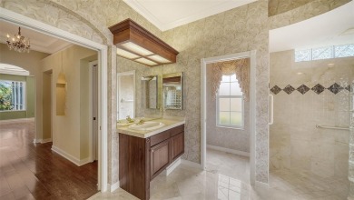 Perfectly positioned on one of the most breathtaking homesites on Legacy Golf Club in Florida - for sale on GolfHomes.com, golf home, golf lot