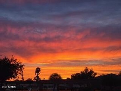 Units 19226 & 19228 are located on the fabulous 2nd green & the on Hillcrest Golf Club in Arizona - for sale on GolfHomes.com, golf home, golf lot