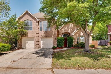 Motivated Seller. Great 4 BR highlighted by new waterproof on WestRidge Golf Course in Texas - for sale on GolfHomes.com, golf home, golf lot