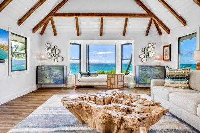 Wake up to the sound of waves and the sight of the sun rising on Maui Country Club in Hawaii - for sale on GolfHomes.com, golf home, golf lot
