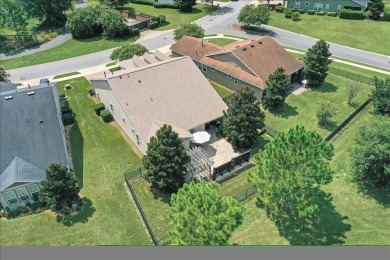 The one and only Colonial style Nice floor plan on the ALL AGES on Trilogy at Ocala Preserve in Florida - for sale on GolfHomes.com, golf home, golf lot