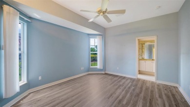 Perfectly positioned on one of the most breathtaking homesites on Legacy Golf Club in Florida - for sale on GolfHomes.com, golf home, golf lot