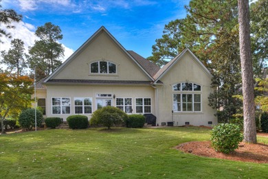 This elegant, custom-built home epitomizes the gracious southern on The Reserve Club At Woodside Plantation in South Carolina - for sale on GolfHomes.com, golf home, golf lot