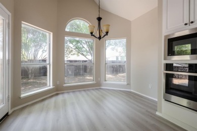 Motivated Seller. Great 4 BR highlighted by new waterproof on WestRidge Golf Course in Texas - for sale on GolfHomes.com, golf home, golf lot