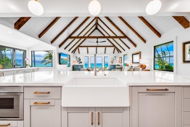 Wake up to the sound of waves and the sight of the sun rising on Maui Country Club in Hawaii - for sale on GolfHomes.com, golf home, golf lot