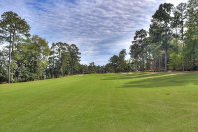This elegant, custom-built home epitomizes the gracious southern on The Reserve Club At Woodside Plantation in South Carolina - for sale on GolfHomes.com, golf home, golf lot