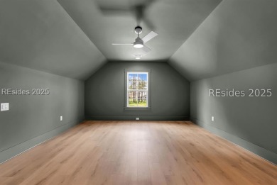 Set on nearly half an acre, this 3 bedroom, 2.5 bath home on Hampton Pointe Golf Course in South Carolina - for sale on GolfHomes.com, golf home, golf lot
