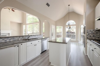 Motivated Seller. Great 4 BR highlighted by new waterproof on WestRidge Golf Course in Texas - for sale on GolfHomes.com, golf home, golf lot