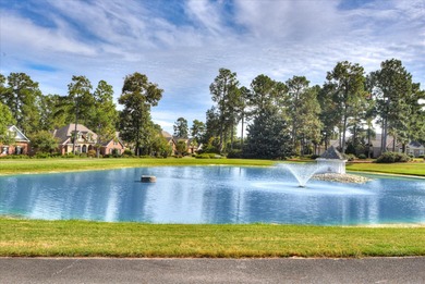 This elegant, custom-built home epitomizes the gracious southern on The Reserve Club At Woodside Plantation in South Carolina - for sale on GolfHomes.com, golf home, golf lot