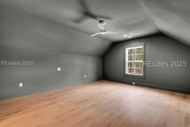 Set on nearly half an acre, this 3 bedroom, 2.5 bath home on Hampton Pointe Golf Course in South Carolina - for sale on GolfHomes.com, golf home, golf lot