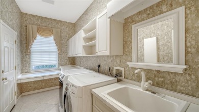 Perfectly positioned on one of the most breathtaking homesites on Legacy Golf Club in Florida - for sale on GolfHomes.com, golf home, golf lot