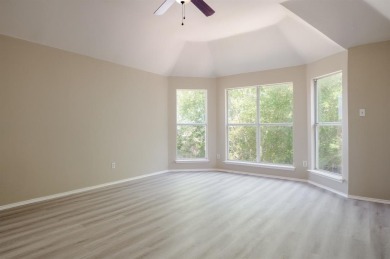Motivated Seller. Great 4 BR highlighted by new waterproof on WestRidge Golf Course in Texas - for sale on GolfHomes.com, golf home, golf lot
