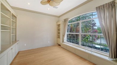 Perfectly positioned on one of the most breathtaking homesites on Legacy Golf Club in Florida - for sale on GolfHomes.com, golf home, golf lot
