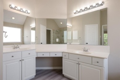 Motivated Seller. Great 4 BR highlighted by new waterproof on WestRidge Golf Course in Texas - for sale on GolfHomes.com, golf home, golf lot