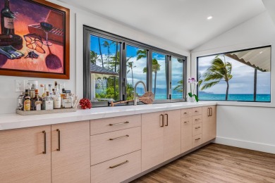 Wake up to the sound of waves and the sight of the sun rising on Maui Country Club in Hawaii - for sale on GolfHomes.com, golf home, golf lot