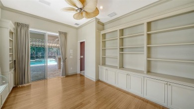 Under contract-accepting backup offers. Perfectly positioned on on Legacy Golf Club in Florida - for sale on GolfHomes.com, golf home, golf lot