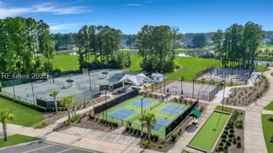 Ask about our $15,000 Buyer CC incentives!! Set on nearly half on Hampton Pointe Golf Course in South Carolina - for sale on GolfHomes.com, golf home, golf lot