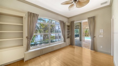 Under contract-accepting backup offers. Perfectly positioned on on Legacy Golf Club in Florida - for sale on GolfHomes.com, golf home, golf lot