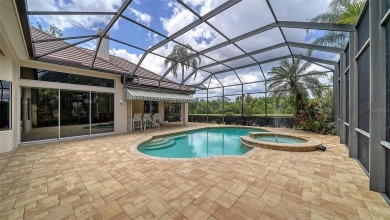 Under contract-accepting backup offers. Perfectly positioned on on Legacy Golf Club in Florida - for sale on GolfHomes.com, golf home, golf lot
