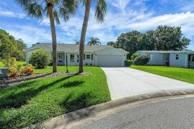 3 Bedroom 2 bath 2 Car Garage Waterfront Home! Peace of mind on Plantation Golf Club in Florida - for sale on GolfHomes.com, golf home, golf lot
