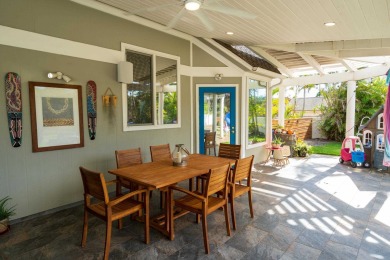Welcome to 52 Ku'ukama Street, a beautifully maintained on The Dunes At Maui Lani Golf Course in Hawaii - for sale on GolfHomes.com, golf home, golf lot