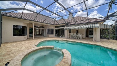 Under contract-accepting backup offers. Perfectly positioned on on Legacy Golf Club in Florida - for sale on GolfHomes.com, golf home, golf lot