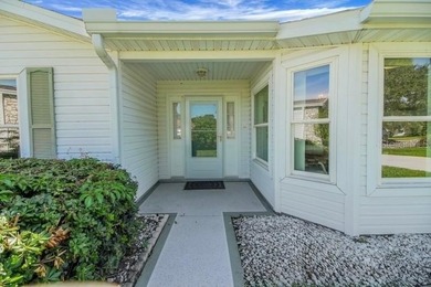 3 Bedroom 2 bath 2 Car Garage Waterfront Home! Peace of mind on Plantation Golf Club in Florida - for sale on GolfHomes.com, golf home, golf lot