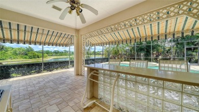Under contract-accepting backup offers. Perfectly positioned on on Legacy Golf Club in Florida - for sale on GolfHomes.com, golf home, golf lot