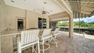 Under contract-accepting backup offers. Perfectly positioned on on Legacy Golf Club in Florida - for sale on GolfHomes.com, golf home, golf lot