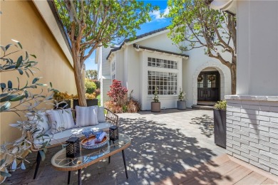 Representing the epitome of coastal luxury within the esteemed on SeaCliff Country Club in California - for sale on GolfHomes.com, golf home, golf lot