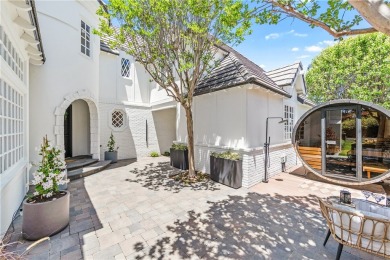 Representing the epitome of coastal luxury within the esteemed on SeaCliff Country Club in California - for sale on GolfHomes.com, golf home, golf lot