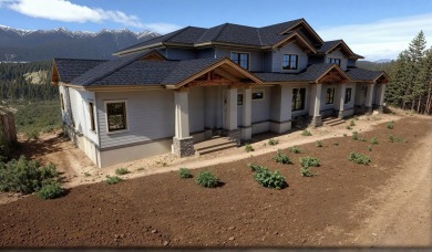 Discover your dream lifestyle in this stunning, brand-new on Running Y Ranch Resort in Oregon - for sale on GolfHomes.com, golf home, golf lot