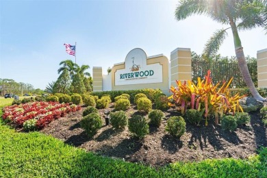 Welcome to this stunning three-bedroom, two-bathroom on Riverwood Golf Club in Florida - for sale on GolfHomes.com, golf home, golf lot