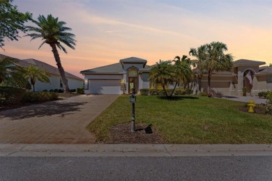 Welcome to this stunning three-bedroom, two-bathroom on Riverwood Golf Club in Florida - for sale on GolfHomes.com, golf home, golf lot