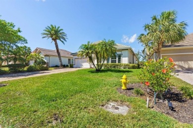 Welcome to this stunning three-bedroom, two-bathroom on Riverwood Golf Club in Florida - for sale on GolfHomes.com, golf home, golf lot