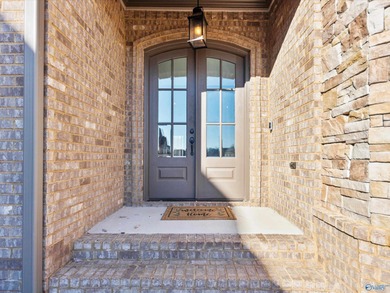 Overlooking Hole #5 of Canebrake Golf Course, this thoughtfully on Canebrake Golf Club in Alabama - for sale on GolfHomes.com, golf home, golf lot