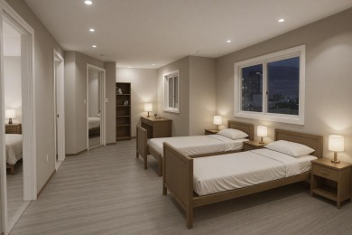 Discover your dream lifestyle in this stunning, brand-new on Running Y Ranch Resort in Oregon - for sale on GolfHomes.com, golf home, golf lot