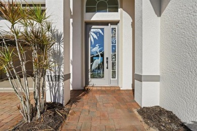 Welcome to this stunning three-bedroom, two-bathroom on Riverwood Golf Club in Florida - for sale on GolfHomes.com, golf home, golf lot