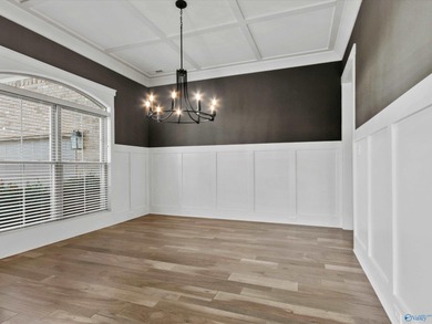 Overlooking Hole #5 of Canebrake Golf Course, this thoughtfully on Canebrake Golf Club in Alabama - for sale on GolfHomes.com, golf home, golf lot