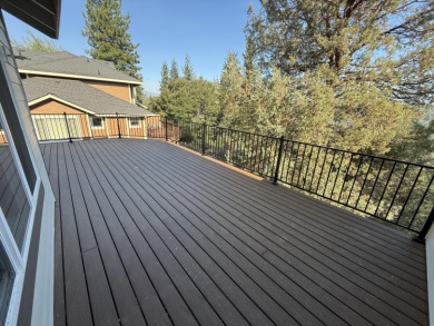 Less than 45 days till completion! Escape to a life of leisure on Running Y Ranch Resort in Oregon - for sale on GolfHomes.com, golf home, golf lot