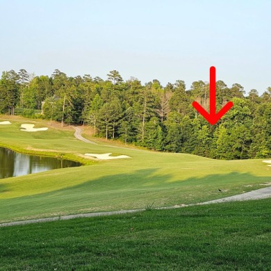 Looking for a lot on the golf course in Mount Vintage? Welcome on Mount Vintage Plantation and Golf Club  in South Carolina - for sale on GolfHomes.com, golf home, golf lot